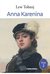 Książka ePub Anna Karenina. Tom 2 - Lew ToÅ‚stoj