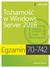 Książka ePub Egzamin 70-742: ToÅ¼samoÅ›Ä‡ w Windows Server 2016 Andrew Warren ! - Andrew Warren
