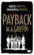 Książka ePub Payback Martin Griffin - zakÅ‚adka do ksiÄ…Å¼ek gratis!! - Martin Griffin
