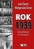 Książka ePub Rok 1939. Od beztroski do tragedii Jan Å»aryn ! - Jan Å»aryn