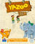 Książka ePub Yazoo 1 WB +CD PEARSON - Charlotte Covill, Jeanne Perrett