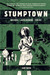 Książka ePub Stumptown T.3 - Rucka Greg