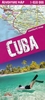 Książka ePub Cuba, 1:650 000 - brak
