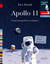 Książka ePub Apollo 11. O pierwszej podrÃ³Å¼y na KsiÄ™Å¼yc. Czytam sobie. Poziom 3 - Ewa Nowak