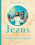 Książka ePub Jezus mÃ³wi do dzieci - brak