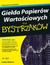 Książka ePub GieÅ‚da PapierÃ³w WartoÅ›ciowych dla bystrzakÃ³w - brak