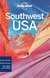 Książka ePub Southwest USA - No