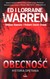 Książka ePub ObecnoÅ›Ä‡ Historia opÄ™tania - Ed Warren, Lorraine Warren [KSIÄ„Å»KA] - Ed Warren, Lorraine Warren