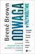 Książka ePub Odwaga w przywÃ³dztwie - Brene Brown