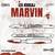 Książka ePub Marvin audiobook - Korsaj Iza