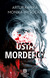 Książka ePub Usta Mordercy - Kawka Artur