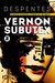 Książka ePub Vernon Subutex Tom 2 - Despentes Virginie