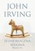 Książka ePub Jednoroczna wdowa - Irving John