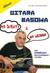 Książka ePub Gitara basowa na skrÃ³ty i na wesoÅ‚o - Jacek Bandkowski