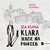 Książka ePub Klara jedzie na pogrzeb. Audiobook CD | - Kuna Iza