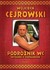 Książka ePub PodrÃ³Å¼nik WC Wojciech Cejrowski - zakÅ‚adka do ksiÄ…Å¼ek gratis!! - Wojciech Cejrowski
