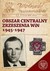 Książka ePub Obszar Centralny Zrzeszenia WiN 1945-1947 Tomasz Åabuszewski ! - Tomasz Åabuszewski