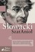 Książka ePub SÅ‚owacki. SzatAnioÅ‚ - brak