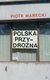 Książka ePub Polska przydroÅ¼na - Marecki Piotr