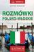 Książka ePub RozmÃ³wki polsko-wÅ‚oskie + CD - Benedikt Antoni