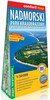 Książka ePub Nadmorski Park Krajobrazowy laminowana mapa turystyczna 1:50 000 | - brak
