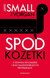 Książka ePub Spod kozetki O pewnym psychiatrze i jego najdziwniejszych przypadkach - Small Gary,Vorgan Gigi