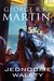 Książka ePub Jednookie walety - George R.R. Martin