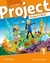 Książka ePub Project 1 fourth edition sp podrÄ™cznik. jezyk angielski (2014) | - Hutchinson Tom