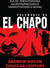 Książka ePub Polowanie na El Chapo - Andrew Hogan, Douglas Century