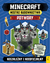 Książka ePub Minecraft Mistrz budownictwa Potwory - Opracowanie Zbiorowe