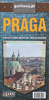 Książka ePub Praga, 1:11 000 - brak