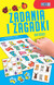 Książka ePub Zadania i zagadki dla dzieci PRACA ZBIOROWA - zakÅ‚adka do ksiÄ…Å¼ek gratis!! - PRACA ZBIOROWA