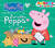 Książka ePub Peppa Pig. Bajkowa biblioteczka. Zaradna Peppa - praca zbiorowa