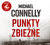 Książka ePub CD MP3 PUNKTY ZBIEÅ»NE - Connelly Michael