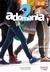 Książka ePub Adomania 2 podrÄ™cznik +CD - brak