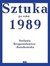 Książka ePub Sztuka po roku 1989 Stefania Krzysztofowicz-Kozakowska ! - Stefania Krzysztofowicz-Kozakowska