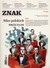 Książka ePub ZNAK 702 11/2013 Atlas polskich mÄ™Å¼czyzn - brak