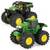 Książka ePub John Deere traktor monster dwupak TOMY - brak