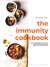Książka ePub The Immunity Cookbook - Llewellyn-Waters Kate