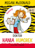 Książka ePub Doktor Hania Humorek - Megan McDonald