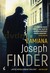 Książka ePub Zamiana - Joseph Finder [KSIÄ„Å»KA] - Joseph Finder