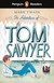 Książka ePub Penguin Readers Level 2: The Adventures of Tom Sawyer | - Twain Mark