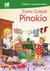 Książka ePub Pinokio Lektura z opracowaniem - Collodi Carlo