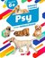 Książka ePub Psy Zeszyt z naklejkami - Opracowanie zbiorowe