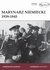 Książka ePub Marynarz niemiecki 1939-1945 - brak