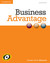 Książka ePub Business Advantage Advanced Teacher's Book - brak