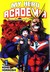 Książka ePub My Hero Academia - Akademia bohaterÃ³w (Tom 1) - Kohei Horikoshi [KOMIKS] - KÃ´hei Horikoshi