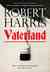 Książka ePub Vaterland - Robert Harris