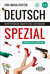 Książka ePub Deutsch Spezial Repetytorium tematyczno-leksykalne. Niemiecki dla dorosÅ‚ych - Rostek Ewa Maria
