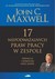Książka ePub 17 niepodwaÅ¼alnych praw pracy w zespole John C. Maxwell ! - John C. Maxwell